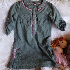 Tea Collection Tunic/dress